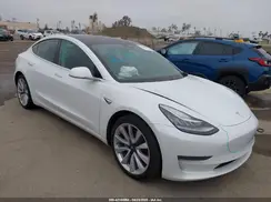 5YJ3E1EAXLF806438 2020 TESLA MODEL 3
