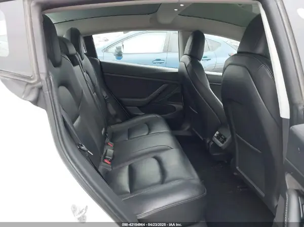 5YJ3E1EAXLF806438 2020 TESLA MODEL 3 - Image 8