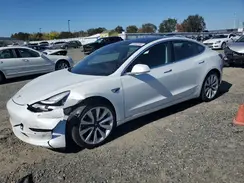 5YJ3E1EAXLF806603 2020 TESLA MODEL 3