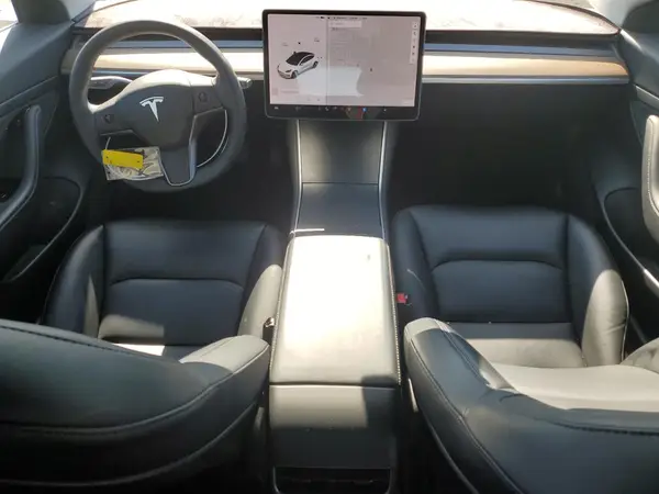 5YJ3E1EAXLF806603 2020 TESLA MODEL 3 - Image 8