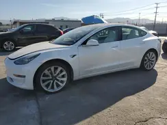 5YJ3E1EAXLF806858 2020 TESLA MODEL 3