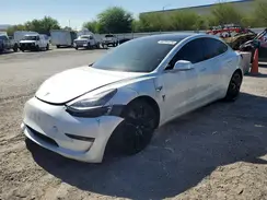 5YJ3E1EAXLF807623 2020 TESLA MODEL 3