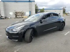 5YJ3E1EAXLF807895 2020 TESLA MODEL 3