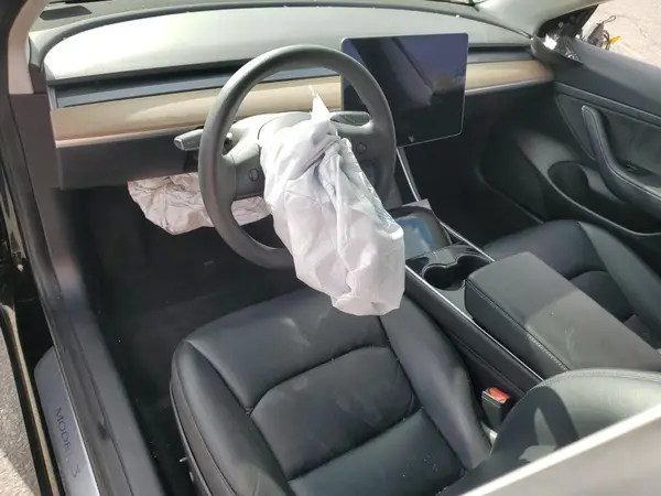 5YJ3E1EAXLF807895 2020 TESLA MODEL 3 - Image 8