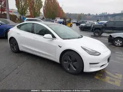 5YJ3E1EAXLF808724 2020 TESLA MODEL 3