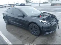 5YJ3E1EAXMF000617 2021 TESLA MODEL 3