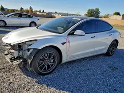 5YJ3E1EAXMF001847 2021 TESLA MODEL 3