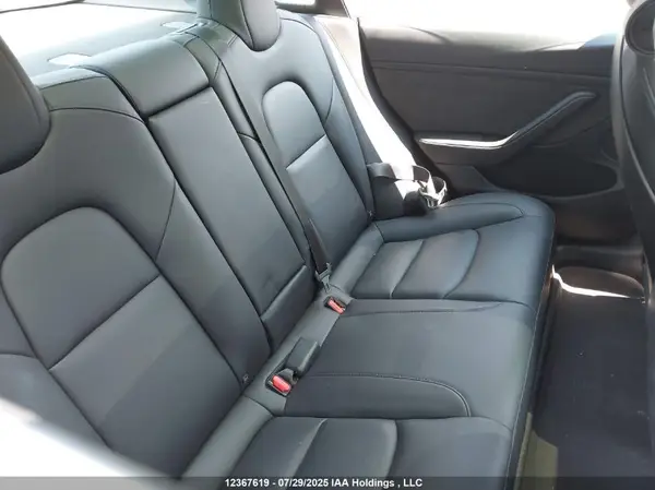 5YJ3E1EAXMF014307 2021 TESLA MODEL 3 - Image 8