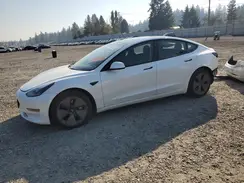 5YJ3E1EAXMF016350 2021 TESLA MODEL 3