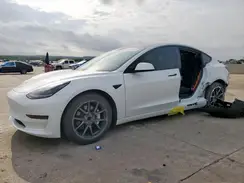 5YJ3E1EAXMF016770 2021 TESLA MODEL 3