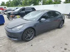 5YJ3E1EAXMF017269 2021 TESLA MODEL 3