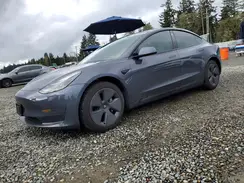 5YJ3E1EAXMF018910 2021 TESLA MODEL 3