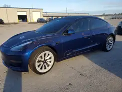 5YJ3E1EAXMF020544 2021 TESLA MODEL 3