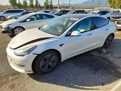 5YJ3E1EAXMF021385 2021 TESLA MODEL 3