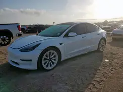 5YJ3E1EAXMF032175 2021 TESLA MODEL 3