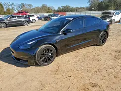 5YJ3E1EAXMF043712 2021 TESLA MODEL 3