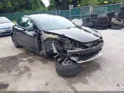 5YJ3E1EAXMF046013 2021 TESLA MODEL 3
