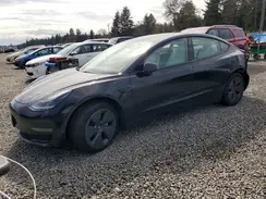 5YJ3E1EAXMF048814 2021 TESLA MODEL 3