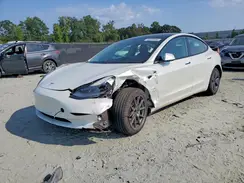 5YJ3E1EAXMF051289 2021 TESLA MODEL 3