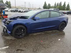 5YJ3E1EAXMF053091 2021 TESLA MODEL 3