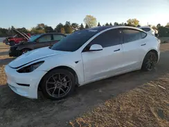 5YJ3E1EAXMF054211 2021 TESLA MODEL 3
