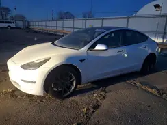 5YJ3E1EAXMF057738 2021 TESLA MODEL 3