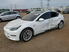 5YJ3E1EAXMF058842 2021 TESLA MODEL 3