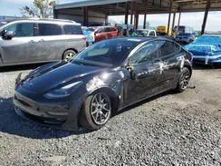 5YJ3E1EAXMF059134 2021 TESLA MODEL 3