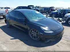 5YJ3E1EAXMF062115 2021 TESLA MODEL 3