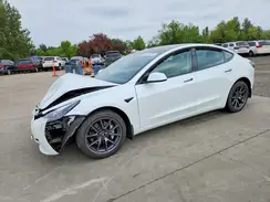 5YJ3E1EAXMF062129 2021 TESLA MODEL 3