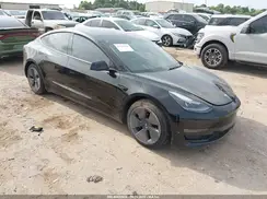 5YJ3E1EAXMF064348 2021 TESLA MODEL 3