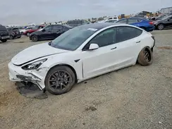 5YJ3E1EAXMF067685 2021 TESLA MODEL 3