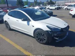 5YJ3E1EAXMF068450 2021 TESLA MODEL 3