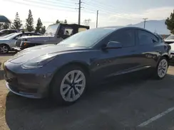 5YJ3E1EAXMF069050 2021 TESLA MODEL 3
