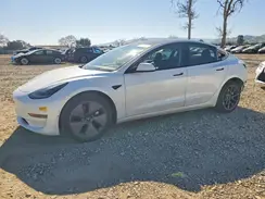 5YJ3E1EAXMF074880 2021 TESLA MODEL 3