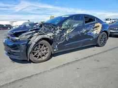 5YJ3E1EAXMF074992 2021 TESLA MODEL 3