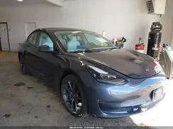 5YJ3E1EAXMF081487 2021 TESLA MODEL 3