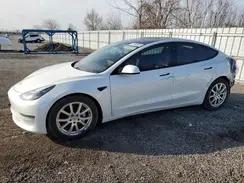 5YJ3E1EAXMF083496 2021 TESLA MODEL 3
