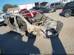 5YJ3E1EAXMF083708 2021 TESLA MODEL 3