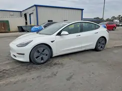 5YJ3E1EAXMF084275 2021 TESLA MODEL 3