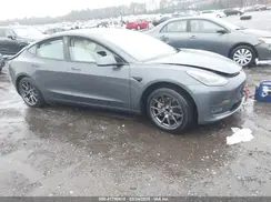 5YJ3E1EAXMF087841 2021 TESLA MODEL 3