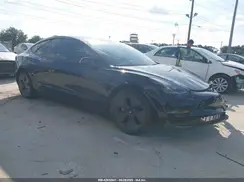 5YJ3E1EAXMF088276 2021 TESLA MODEL 3