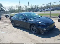 5YJ3E1EAXMF089637 2021 TESLA MODEL 3