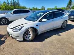 5YJ3E1EAXMF090402 2021 TESLA MODEL 3