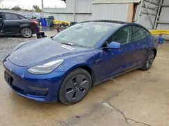 5YJ3E1EAXMF091615 2021 TESLA MODEL 3