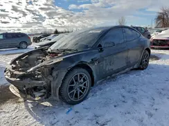 5YJ3E1EAXMF092943 2021 TESLA MODEL 3