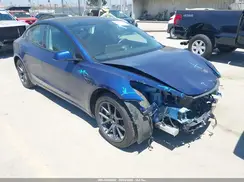 5YJ3E1EAXMF092960 2021 TESLA MODEL 3