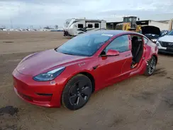 5YJ3E1EAXMF094935 2021 TESLA MODEL 3