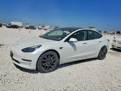 5YJ3E1EAXMF095096 2021 TESLA MODEL 3