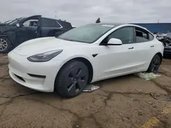 5YJ3E1EAXMF096135 2021 TESLA MODEL 3